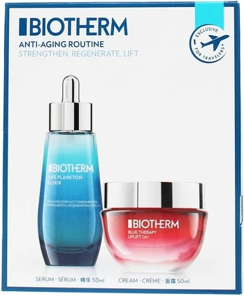 Подарочный набор Biotherm