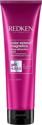 Hair Mask Redken Color Extend Magnetics Deep Attraction