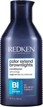 Кондиционер Redken Color Extend Brownlights