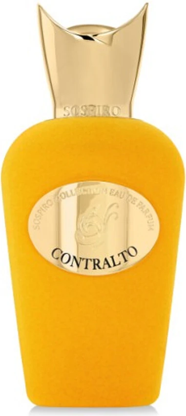 Eau de Parfum Sospiro Contralto