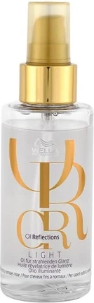 Масло Wella Reflections Light Oil