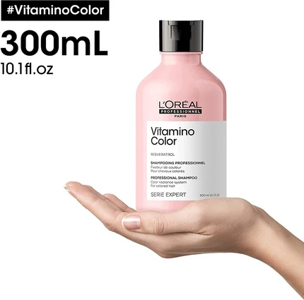 L'Oréal Professionnel Набор для окрашенных волос