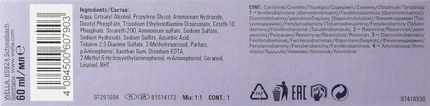 Краска для волос Wella Illumina