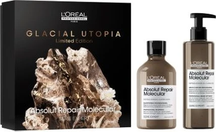 Hair Repair Treatment L'Oreal Professional Serie Expert Absolut Repair Molecular