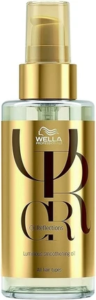 Разглаживающее масло Oil Reflections от Wella
