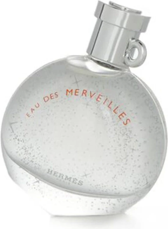 Hermes Eau de Toilette Eau Des Merveilles
