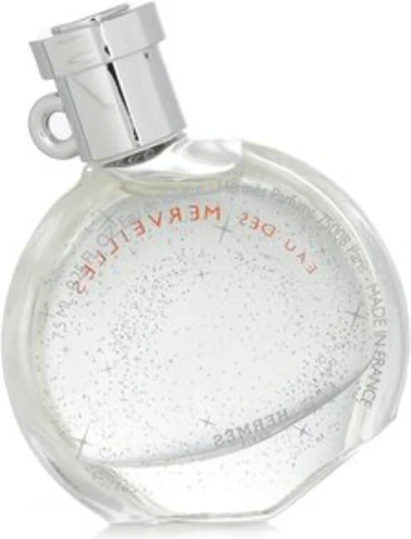 Hermes Eau de Toilette Eau Des Merveilles
