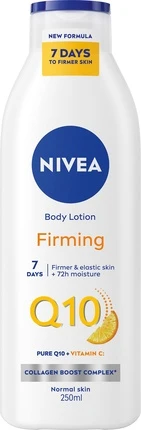 Body Lotion Nivea