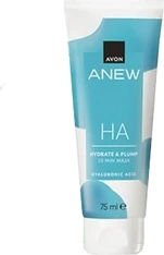 Увлажняющая маска для лица Avon