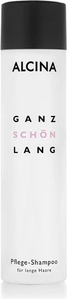 Шампунь Ganz Schön Lang