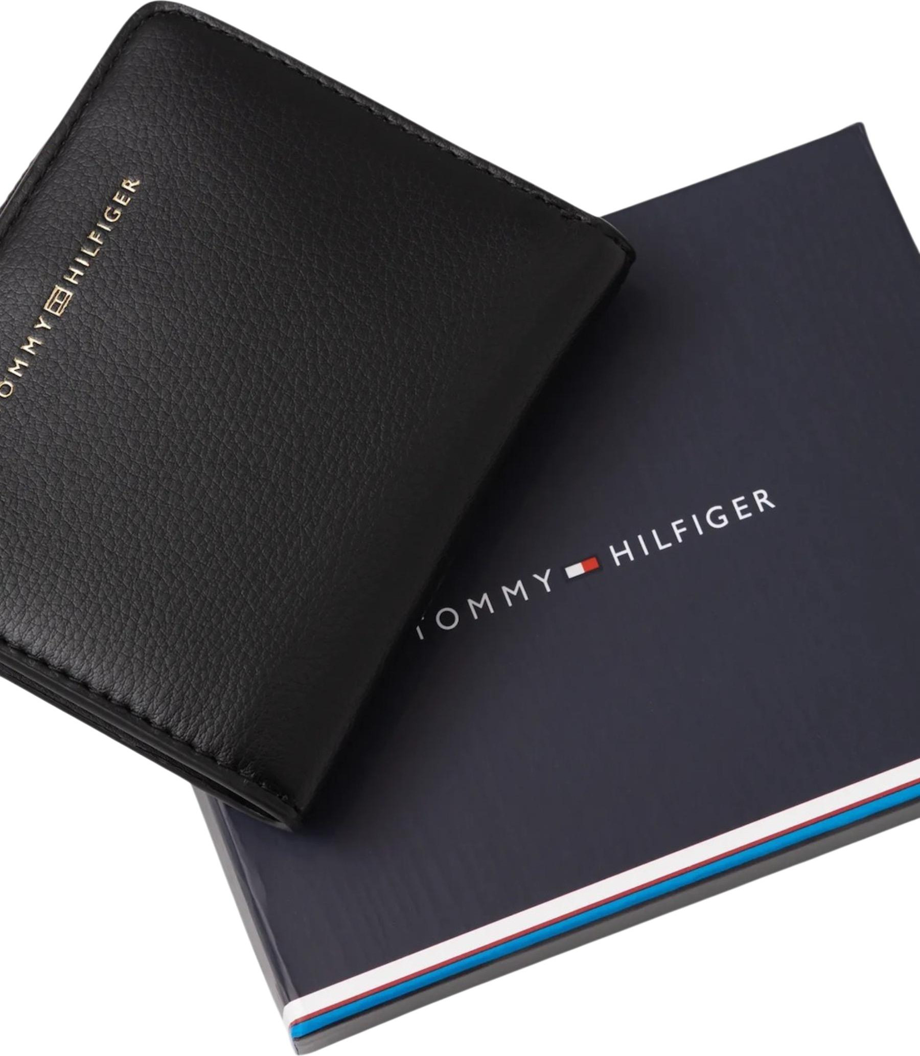 Кошелек Tommy Hilfiger
