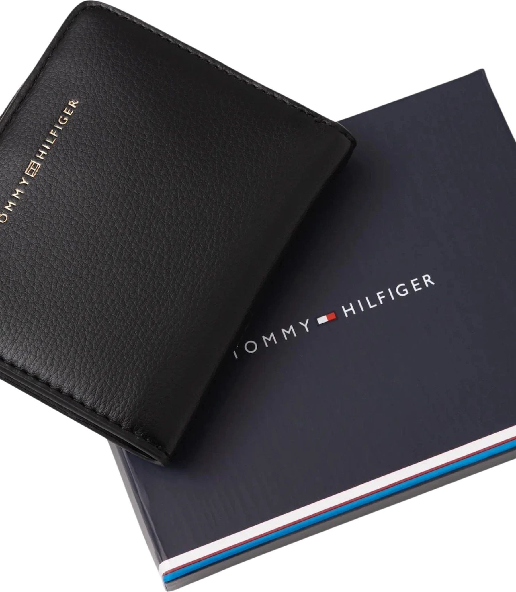 Кошелек Tommy Hilfiger