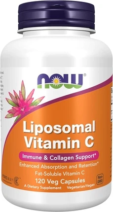 Veg Capsules Now Foods