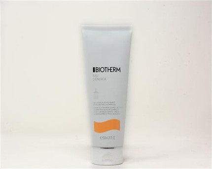Гель для душа Biotherm Eau D'Energie