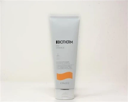 Гель для душа Biotherm Eau D'Energie
