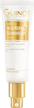 Маска Guinot Age Refill Summum