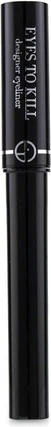 Подводка для глаз Giorgio Armani № 1 onyx