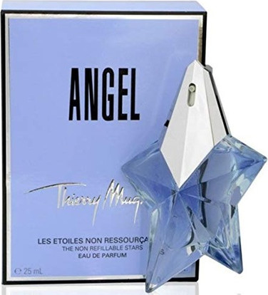 Парфюм Thierry Mugler Angel