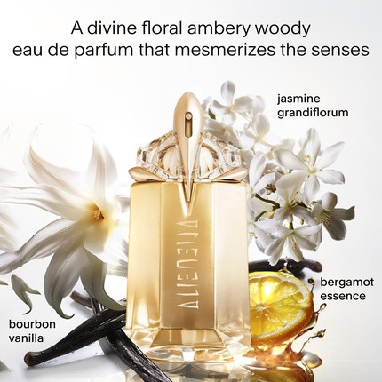 Туалетная вода Mugler Alien Goddess