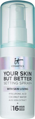 Спрей для фиксации макияжа It Cosmetics