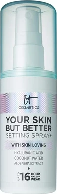 Спрей для фиксации макияжа It Cosmetics