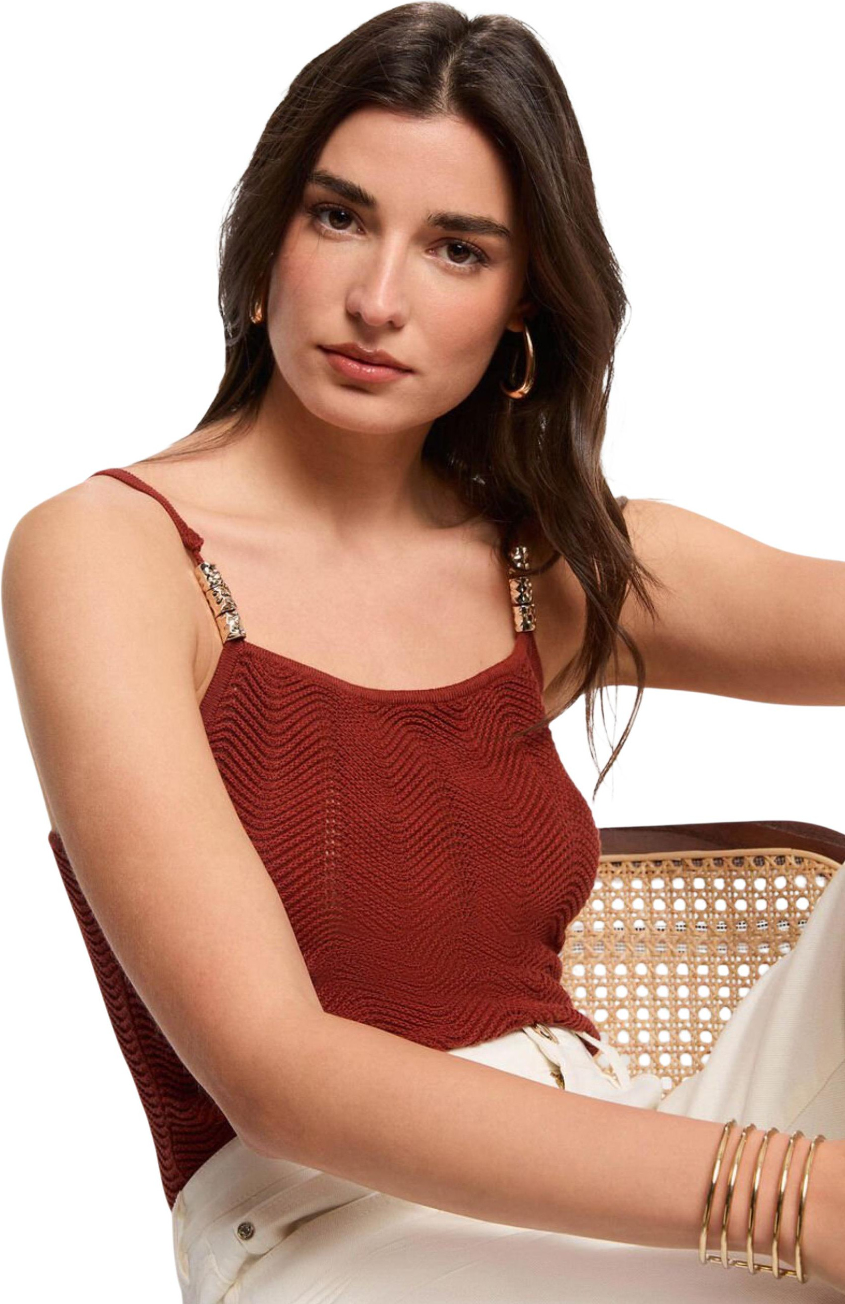 Tank-Top Morgan Lane