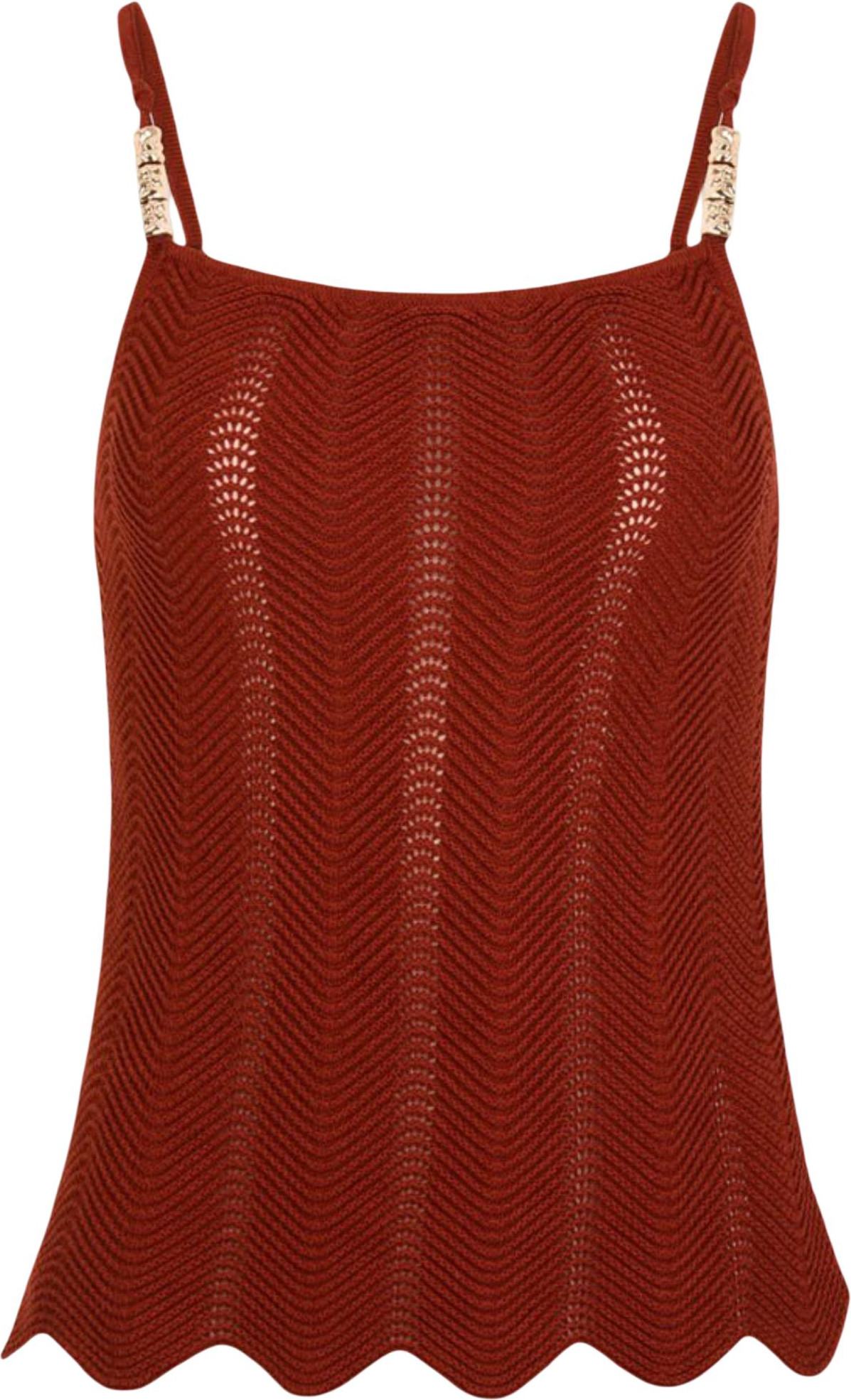 Tank-Top Morgan Lane