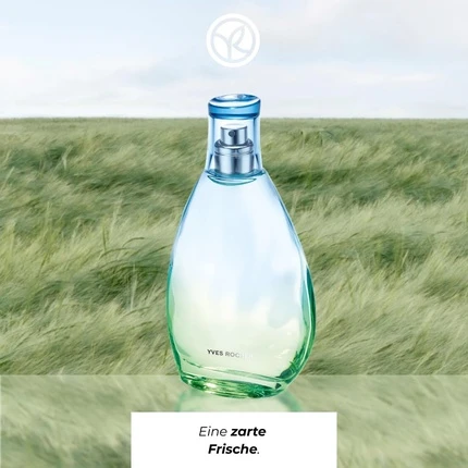 Yves Rocher Natural Eau de Toilette