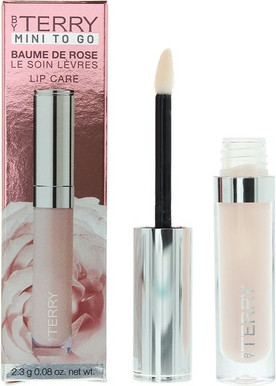 Бальзам для губ Baume De Rose от By Terry