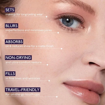 Pressed Hydra Powder от By Terry