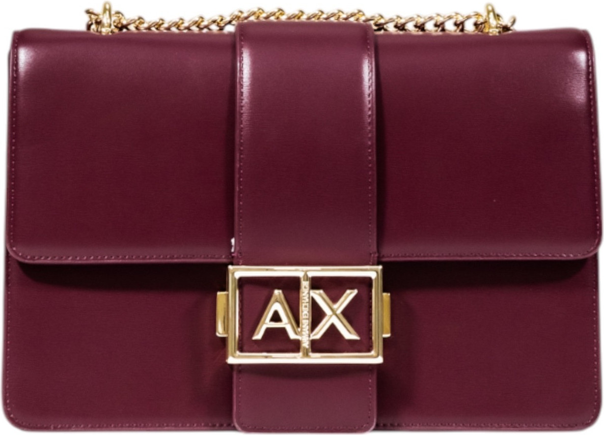 Сумка через плечо Armani Exchange