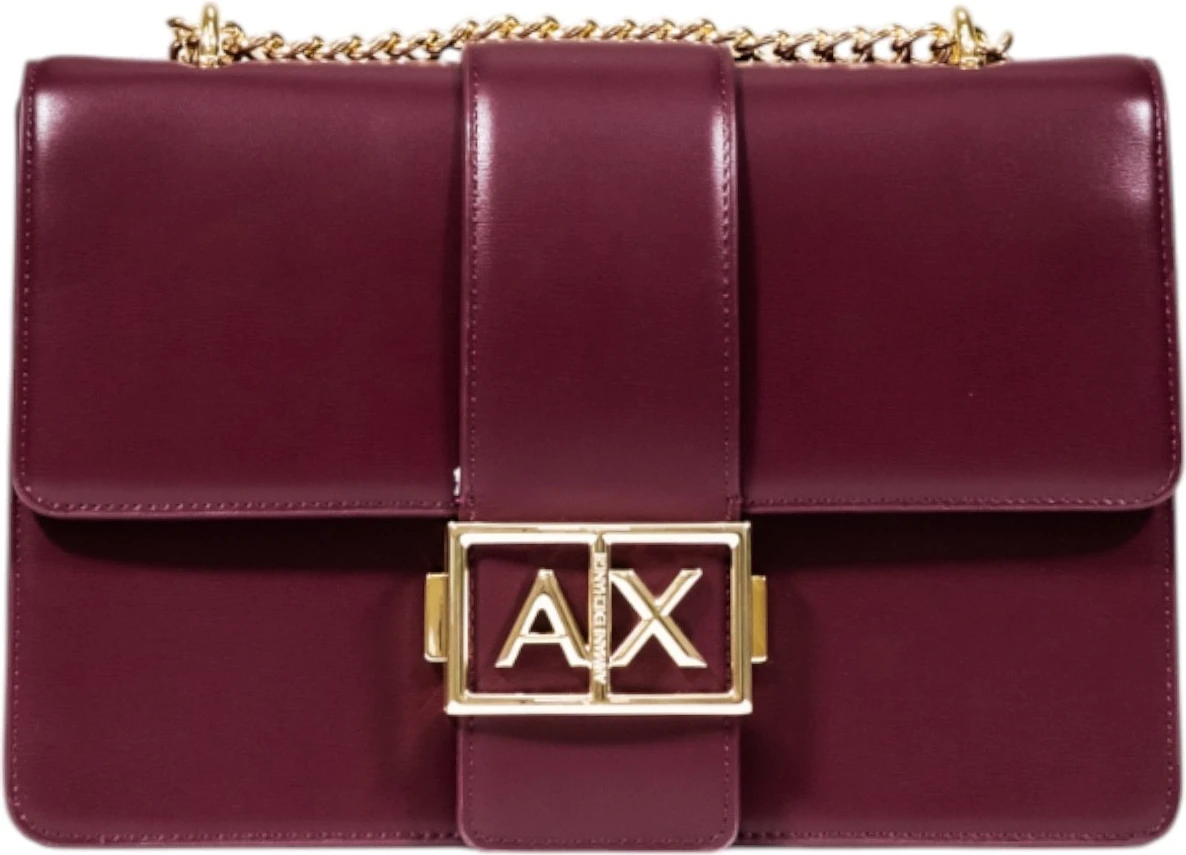 Сумка через плечо Armani Exchange