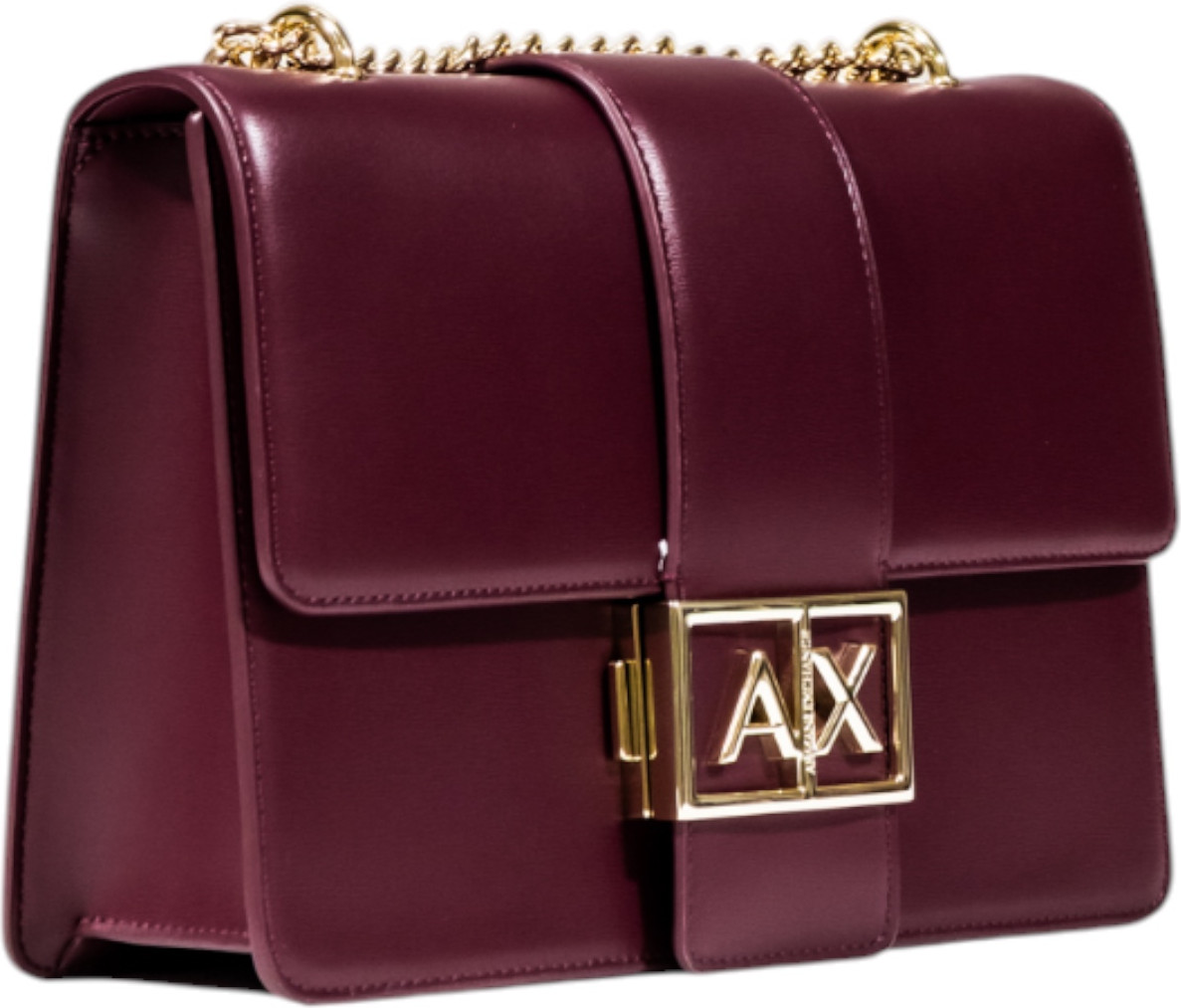 Сумка через плечо Armani Exchange