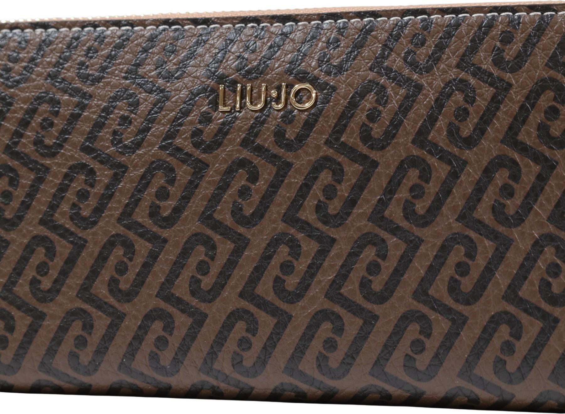 Кошельки Liu Jo