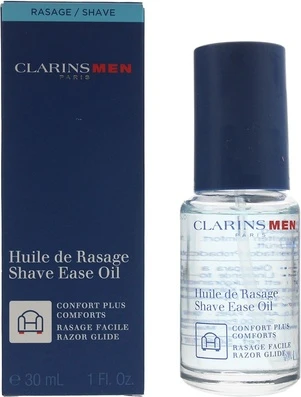 Shave Oil Clarins Men Razor Glide Easy Shave Oil