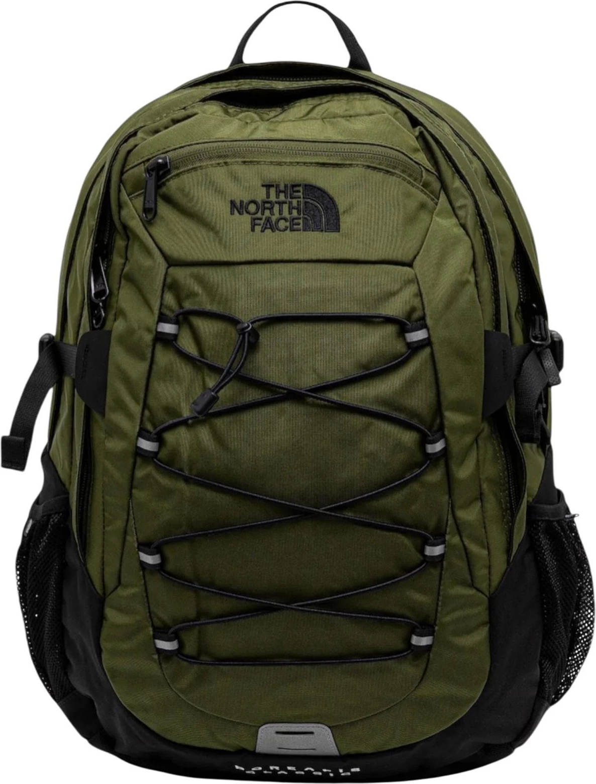 Рюкзаки The North Face