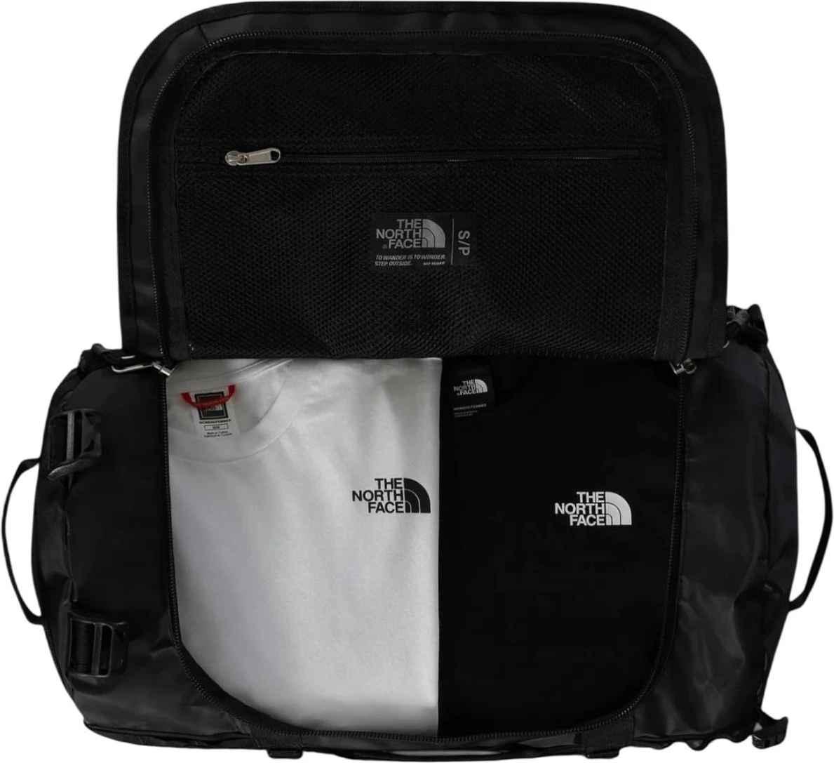 Рюкзаки The North Face