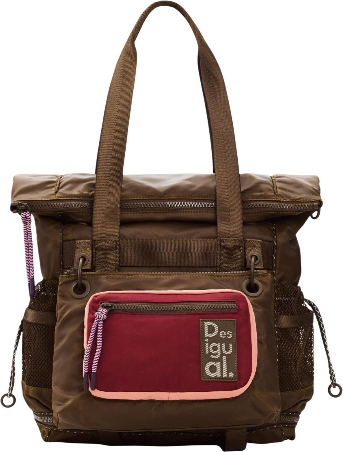 Сумки Desigual