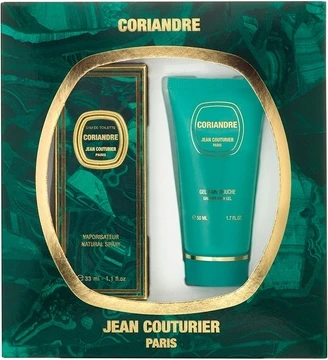 Туалетная вода Jean Couturier Cordiandre