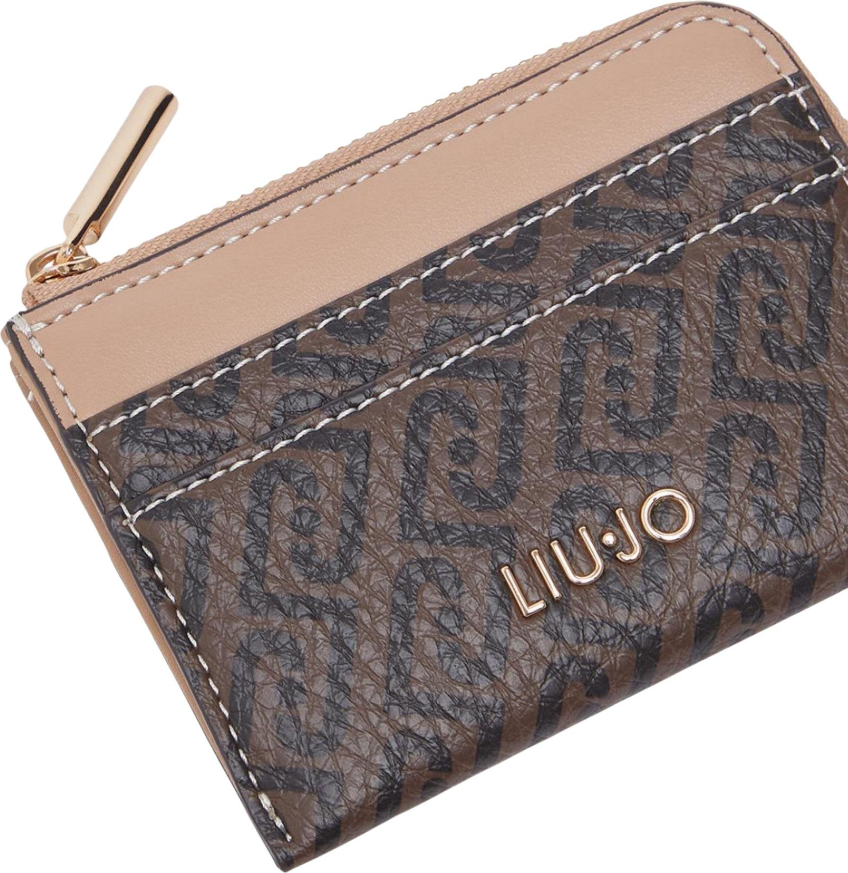 Кошельки Liu Jo