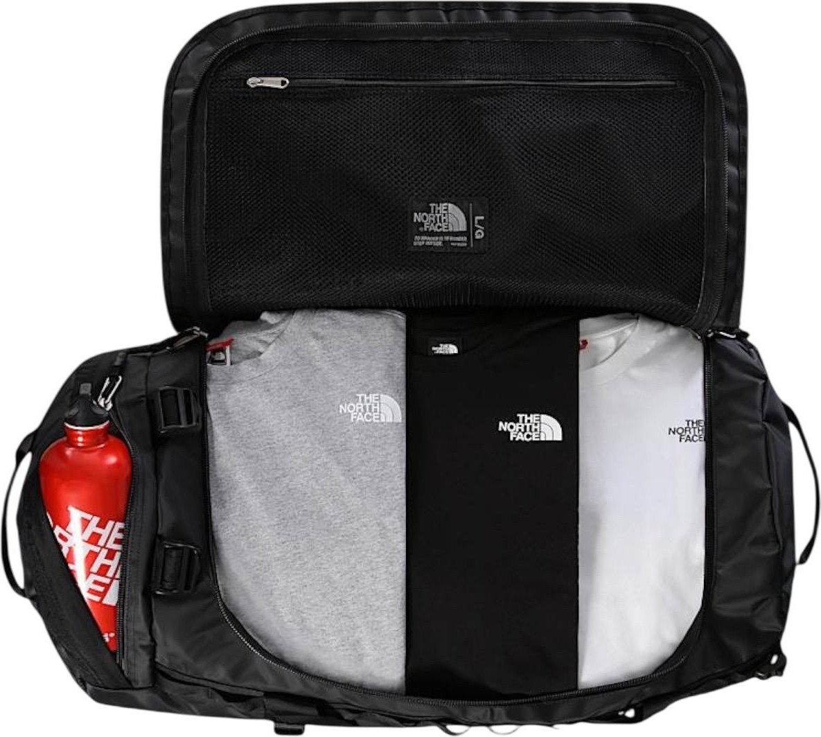 Рюкзаки The North Face