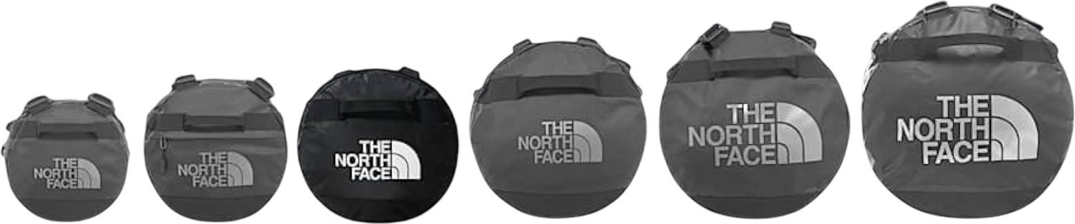 Рюкзаки The North Face