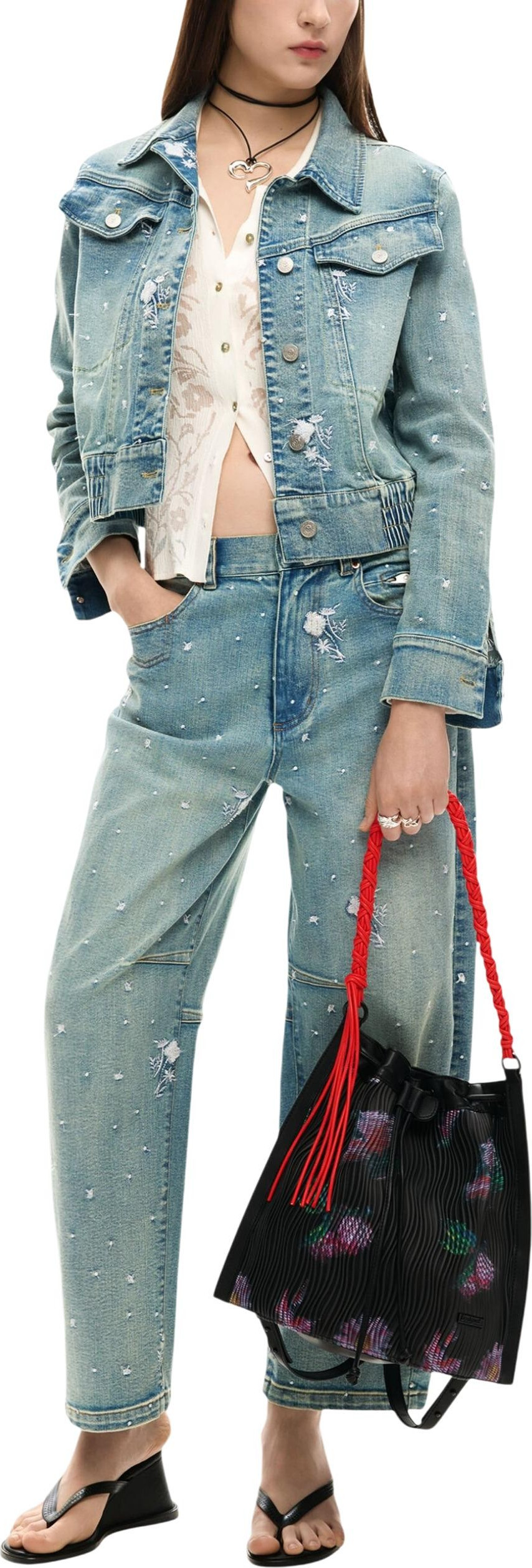 Сумки Desigual
