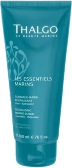Скраб для лица Thalgo Essentiels Marins Revitalising Marine Scrub