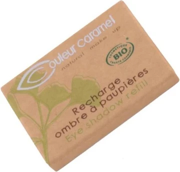 Тени для век Couleur Caramel