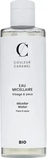Мицеллярная вода Couleur Caramel для лица и глаз