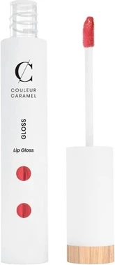 Блеск для губ Couleur Caramel