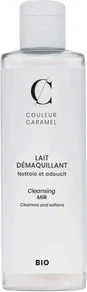 Молочко для снятия макияжа Couleur Caramel