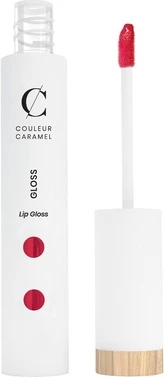 Блеск для губ Couleur Caramel