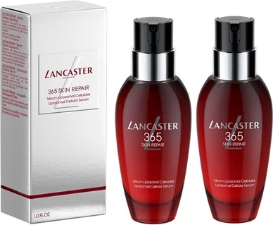 Сыворотка Lancaster 365 Skin Repair Liposomal Cellular Serum